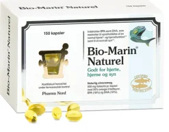 Bio-Marin Naturel