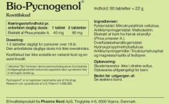 Bio-Pycnogenol