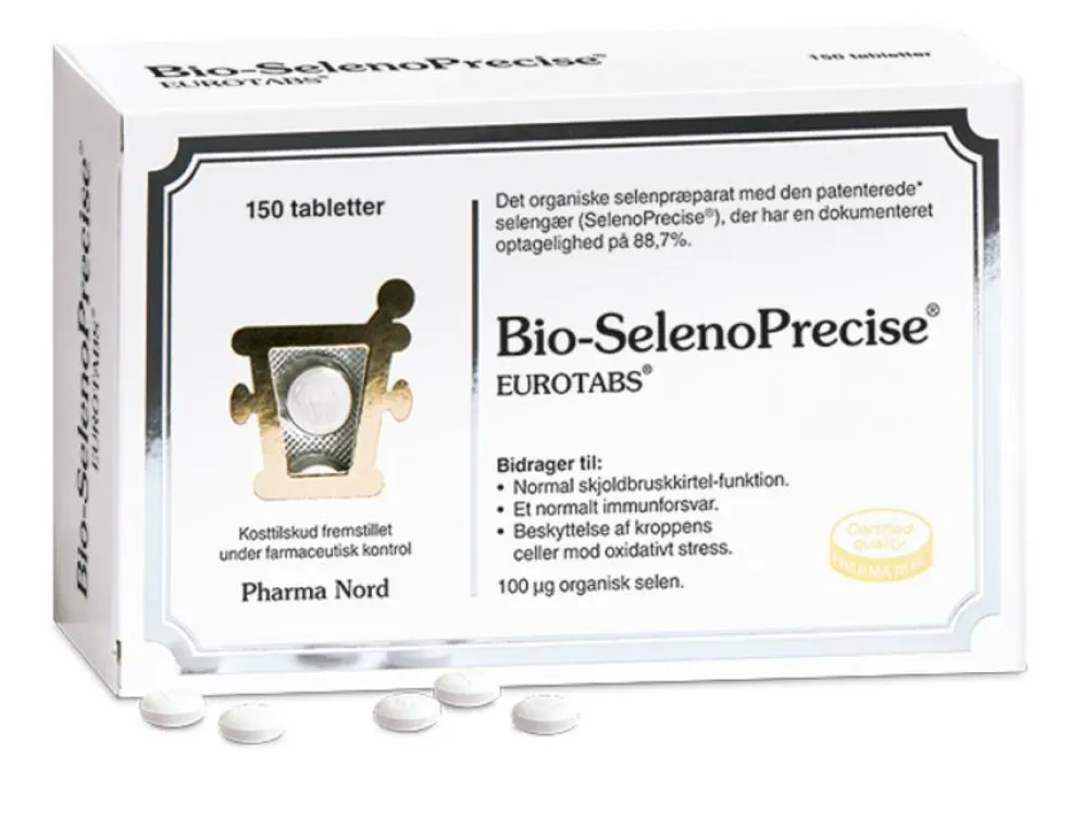 Bio-SelenoPrecise