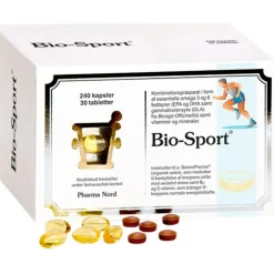 Bio-Sport