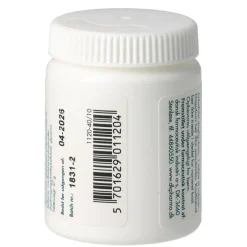 Biotin 6000 mcg
