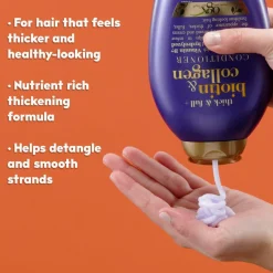 Biotin Collagen Conditioner