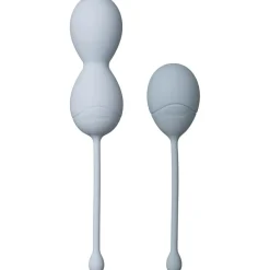 Bækkenbundskugle Sæt