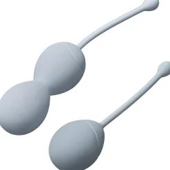 Bækkenbundskugle Sæt