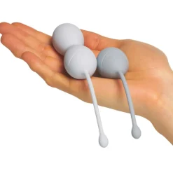 Bækkenbundskugle Sæt