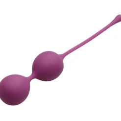 Bækkenbundskugler Dobbelt