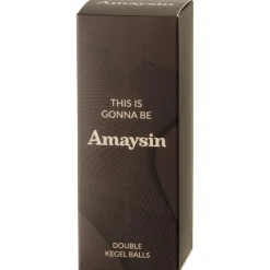 Bækkenbundskugler Dobbelt