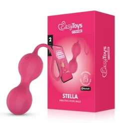 Bækkenbundstræner App-styret