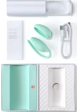 Bækkenbundstræner App-styret