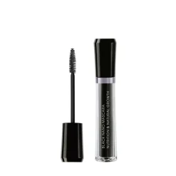 Black Nano Mascara Nutrition & Natural Growth