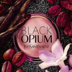 Black Opium Eau de Parfum