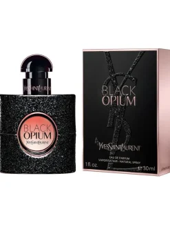 Black Opium Eau de Parfum