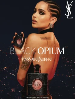 Black Opium Eau de Parfum