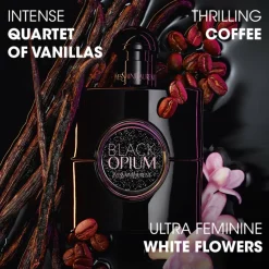 Black Opium Le Parfum