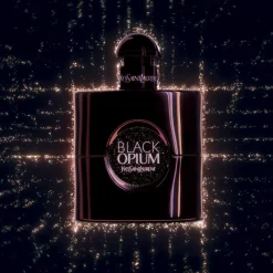 Black Opium Le Parfum