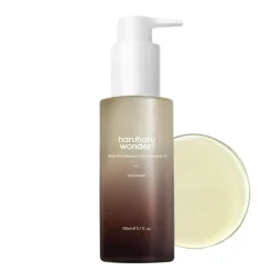 Black Rice Moisture Deep Cleansing Oil