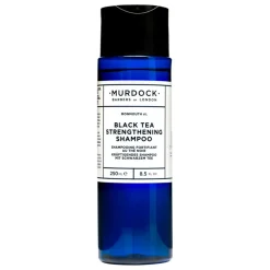 Black Tea Strengthening Shampoo