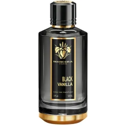 Black Vanilla Eau de Parfum