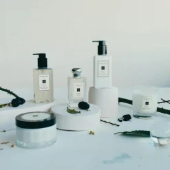 Blackberry & Bay Cologne