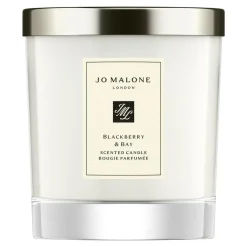 Blackberry & Bay Scented Classic Candle