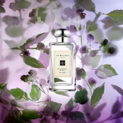 Blackberry & Bay Scented Classic Candle