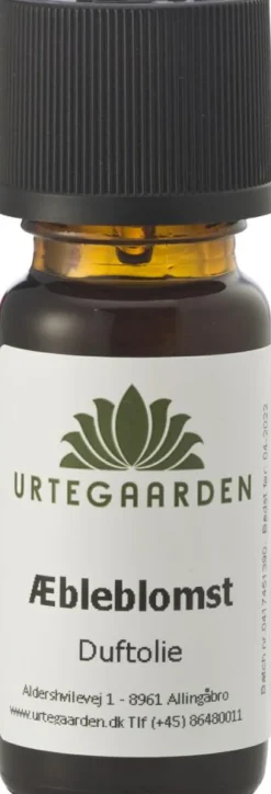 Æbleblomst duftolie