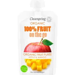 Æble-Mango Fruit On The Go Ø