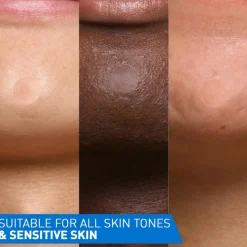 Blemish Control Barrier Patches