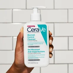 Blemish Control Cleanser