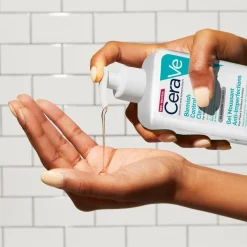 Blemish Control Cleanser