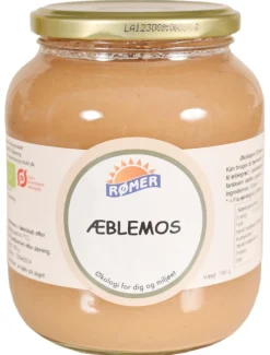 Æblemos Ø