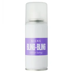 Bling-Bling Glitter Spray