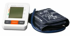 Blodtryksmåler