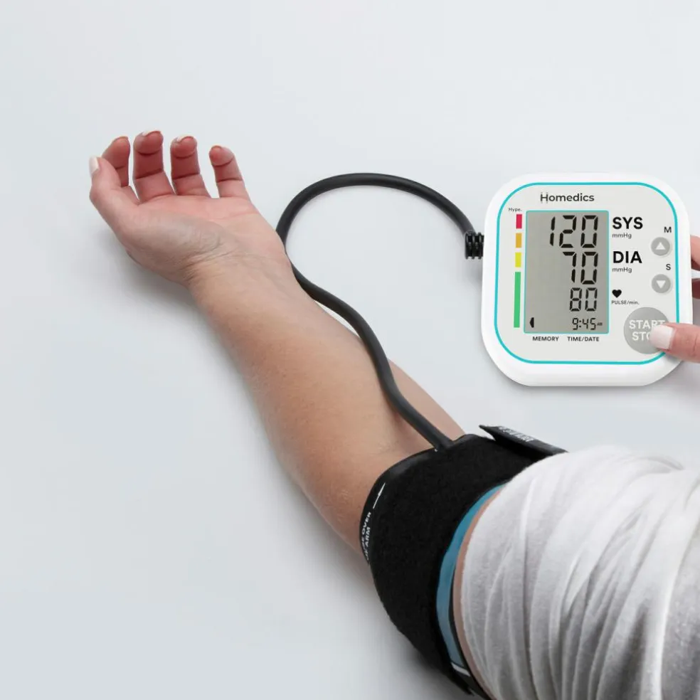 Blodtryksmåler