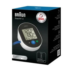 Blodtryksmåler ExactFit 2