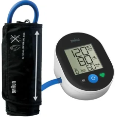 Blodtryksmåler ExactFit 2