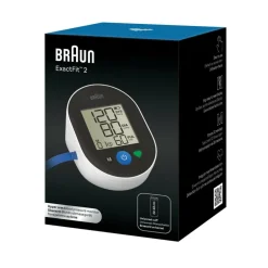 Blodtryksmåler ExactFit 2