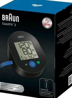 Blodtryksmåler ExactFit 2
