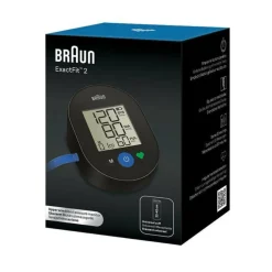 Blodtryksmåler ExactFit 2