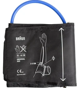 Blodtryksmåler ExactFit 2