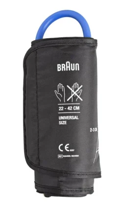 Blodtryksmåler ExactFit 2