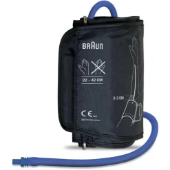 Blodtryksmåler ExactFit 2