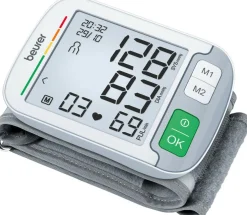 Blodtryksmåler Til Håndled