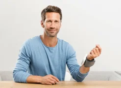 Blodtryksmåler Til Håndled