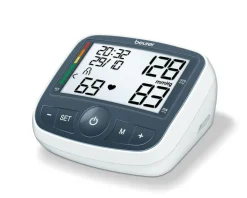 Blodtryksmåler til Overarm 22-35 cm