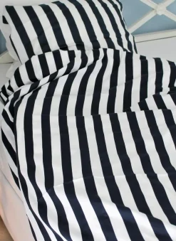 Blok Strib Sengetøj