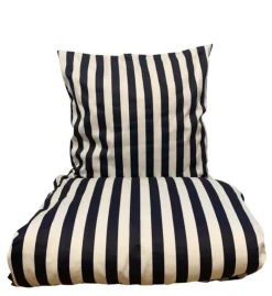 Blok Strib Sengetøj