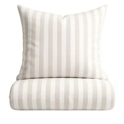 Blok Strib Sengetøj