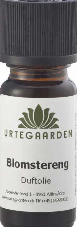 Blomstereng Duftolie