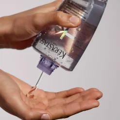 Blond Absolu Bain Lumiere Shampoo